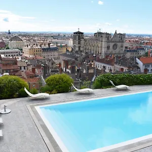 Hotel Florentine, Lione