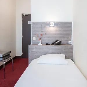 Otel Du Helder, Lyon