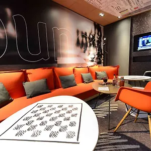 Hotel Ibis Gerland Musée Des Confluences, Lione