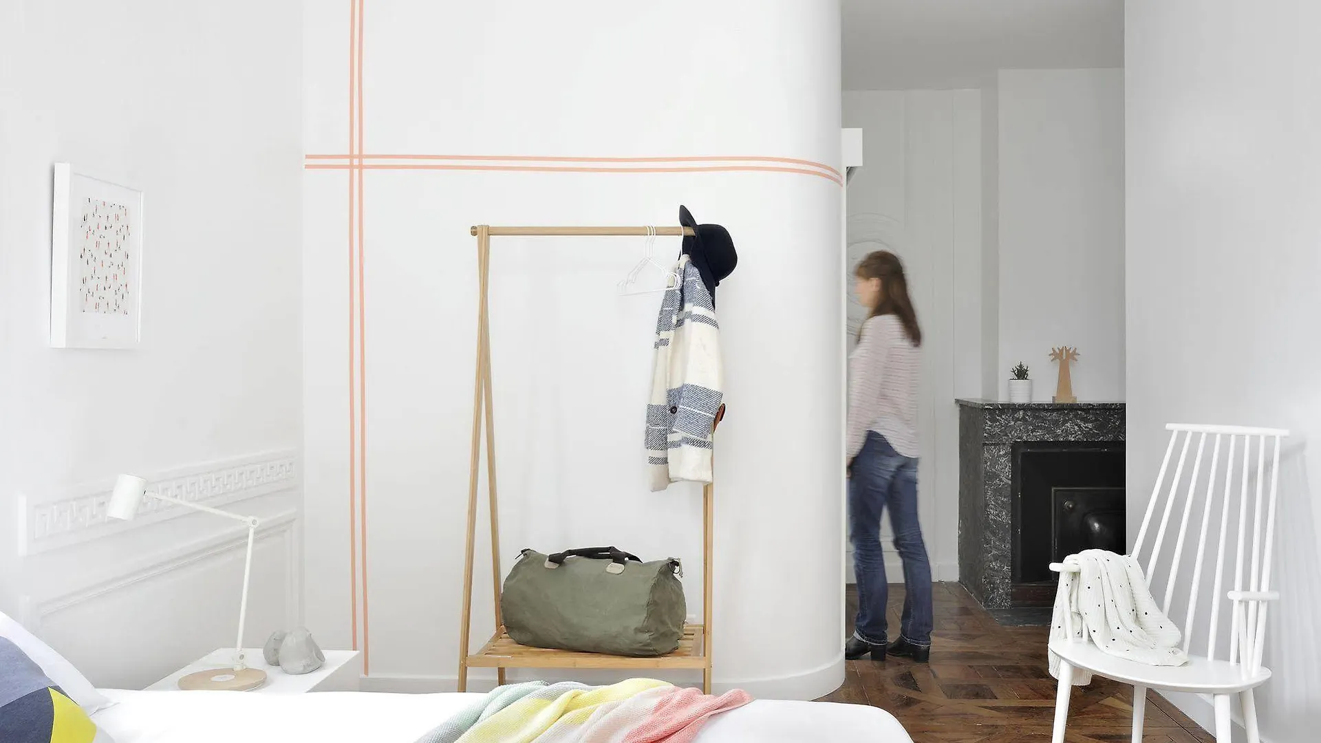 Slo Hostel Lyon Les Pentes (Adults Only) Francja
